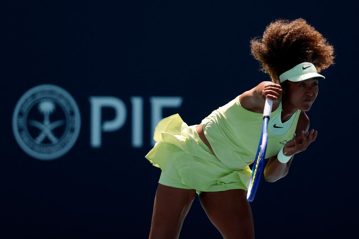 包含大坂直美意外战胜瑞士队，重返赛场引爆全场！气势如虹延续的词条